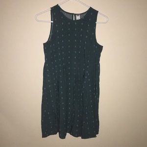 Old Navy patterned dress